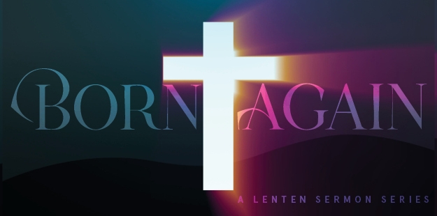 Born Again