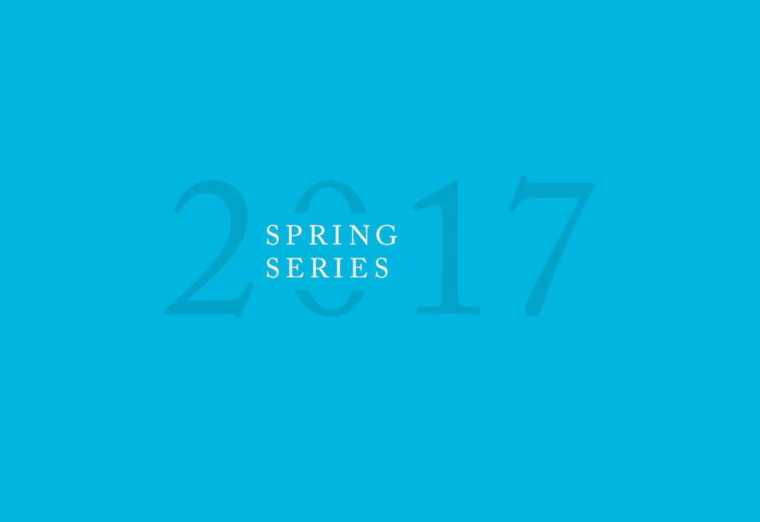 Spring Series 2017