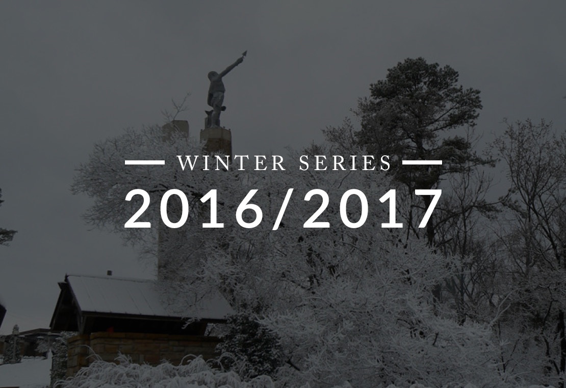 Winter Series 2016-2017